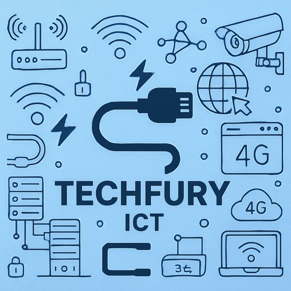 Techfury ICT