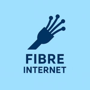 20Mbps Uncapped & Unshaped Premium Fibre + Free to use Premium Router