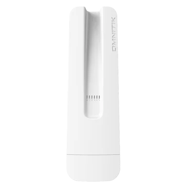 MikroTik OmniTIK 5ac 7.5dBi PoE Outdoor WiFi Omni AP