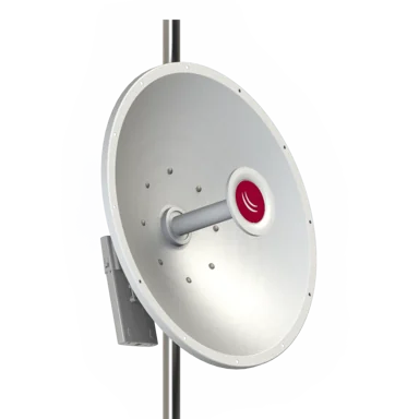 MikroTik mANT30 5.8GHz 30dBi Precision Alignment Dish