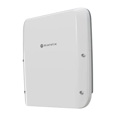 MikroTik 7 Port Gigabit 1x 2.5Gbps 1SFP+ 4 Core Outdoor PoE Router